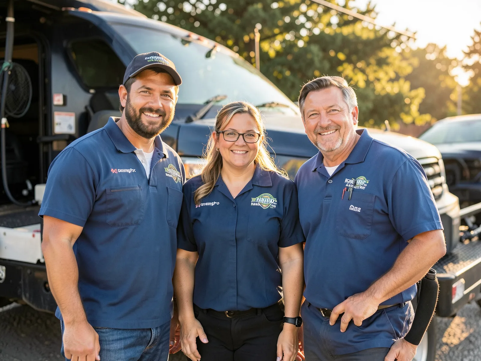 Roof Repair company in Alpha, OH
